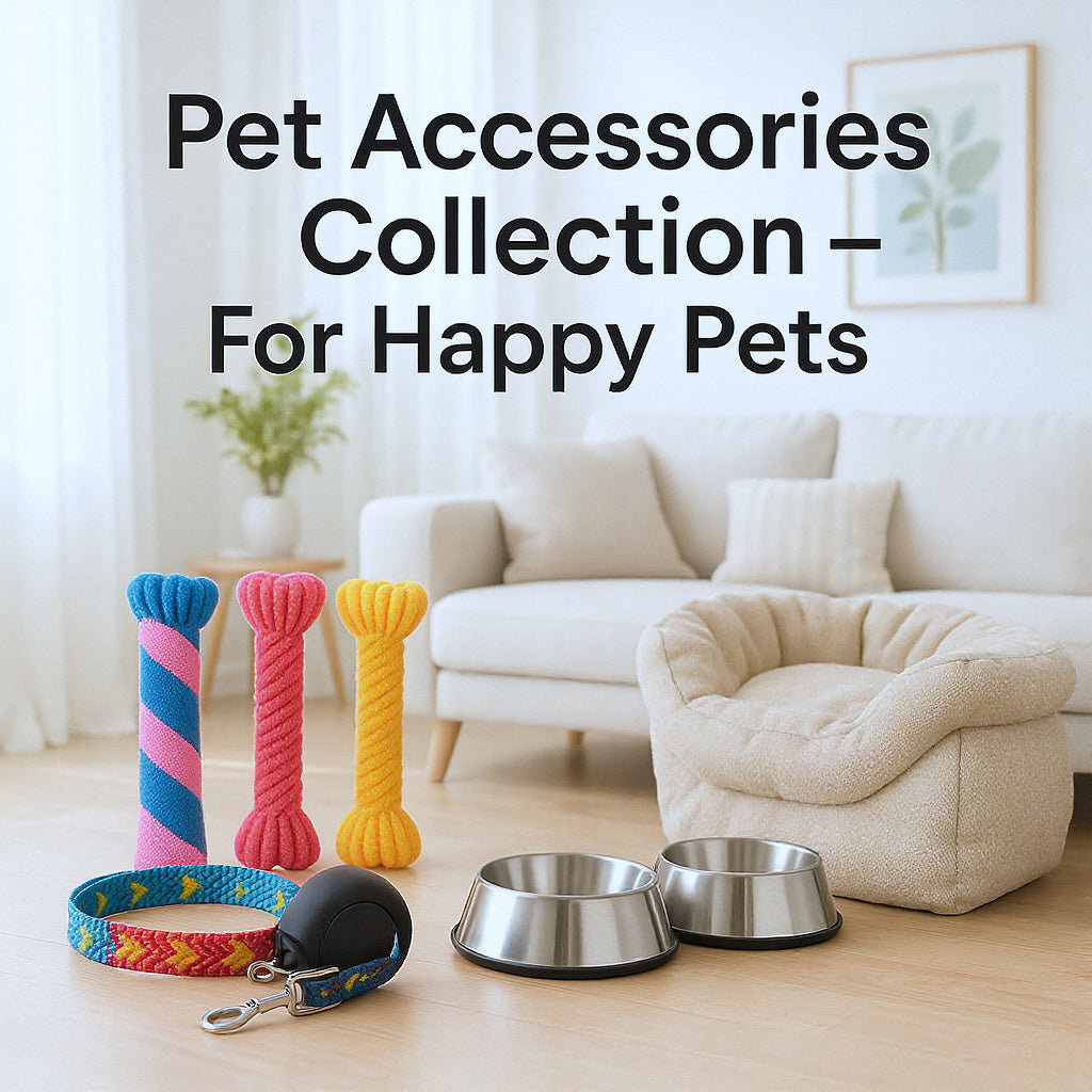 Pet Accessories