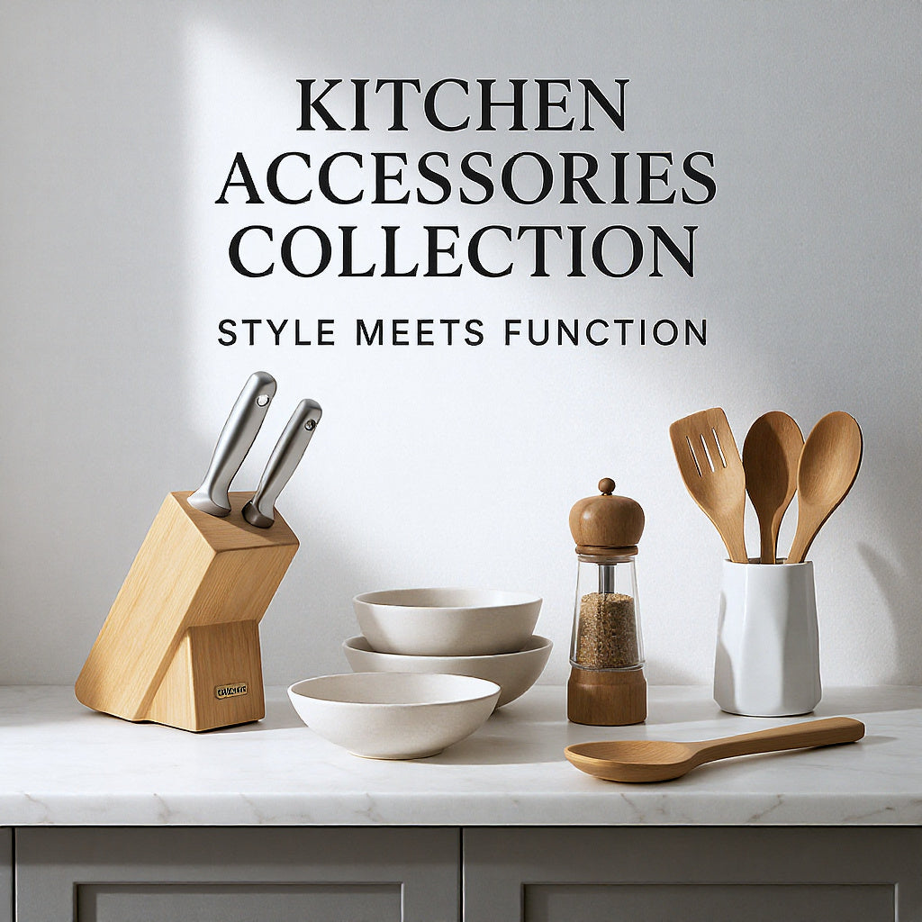 Kitchen Accessories