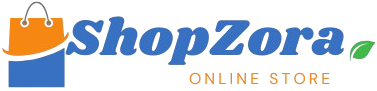 ShopZora