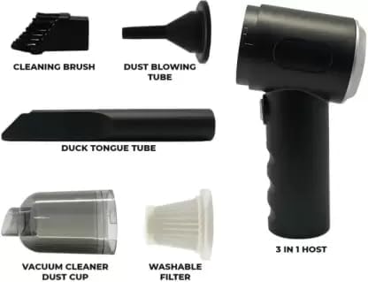 PowerBlast™ Wireless Air Duster