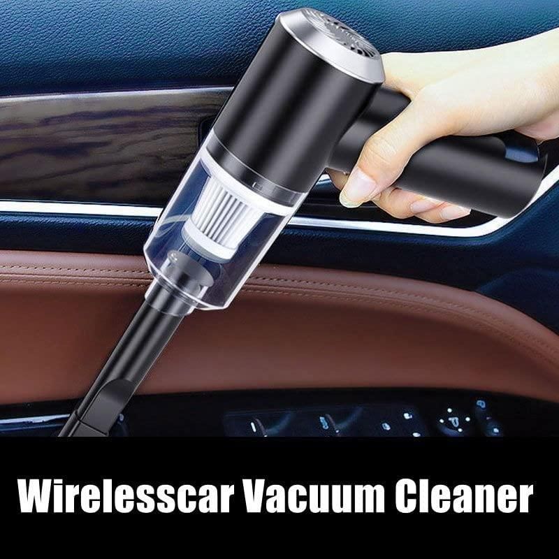 PowerBlast™ Wireless Air Duster