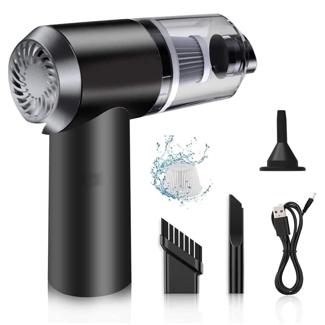 PowerBlast™ Wireless Air Duster