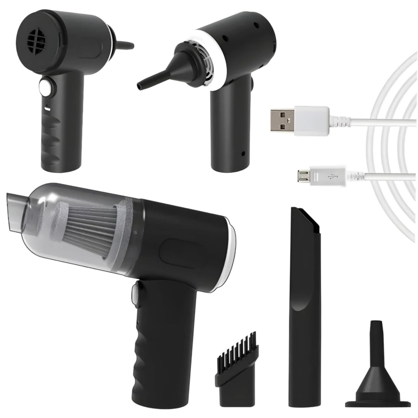 PowerBlast™ Wireless Air Duster