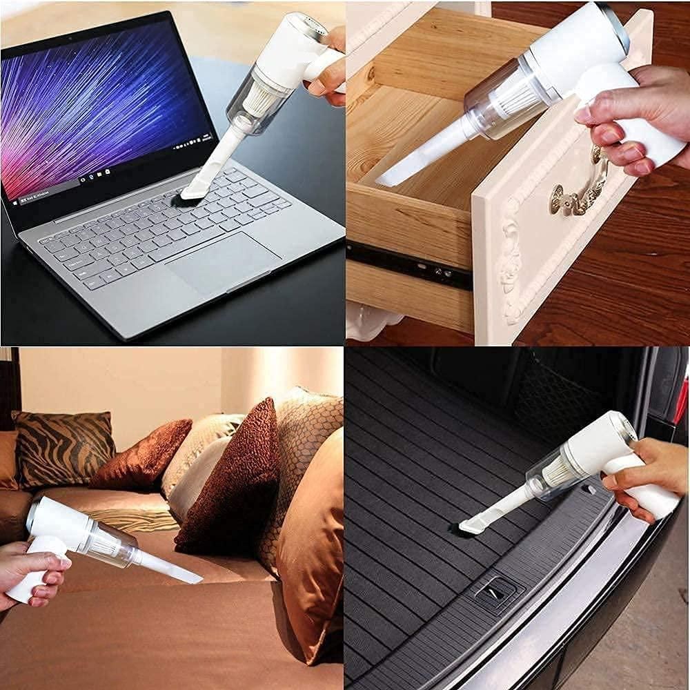 PowerBlast™ Wireless Air Duster