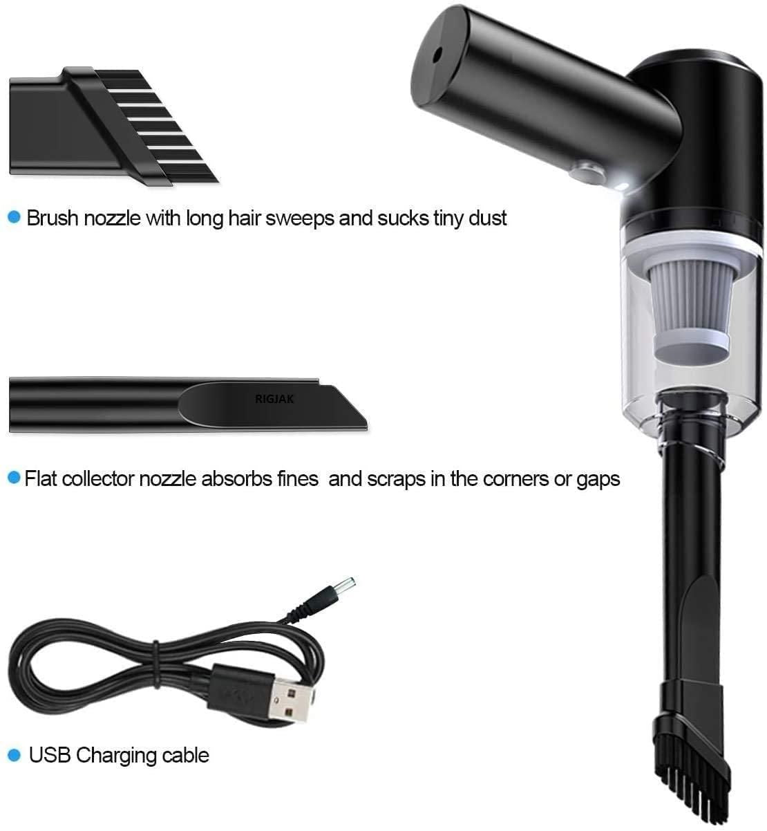 PowerBlast™ Wireless Air Duster