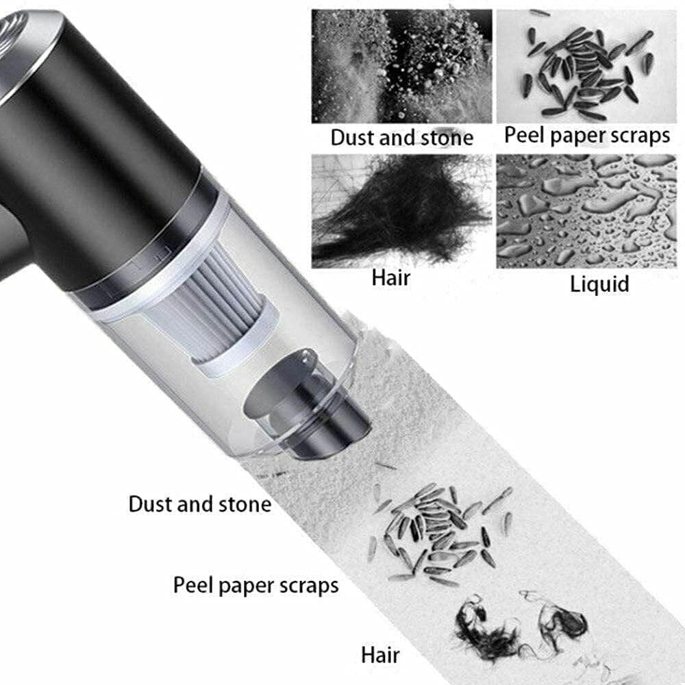 PowerBlast™ Wireless Air Duster