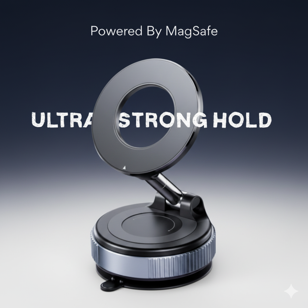 Maghold Ultra 360°