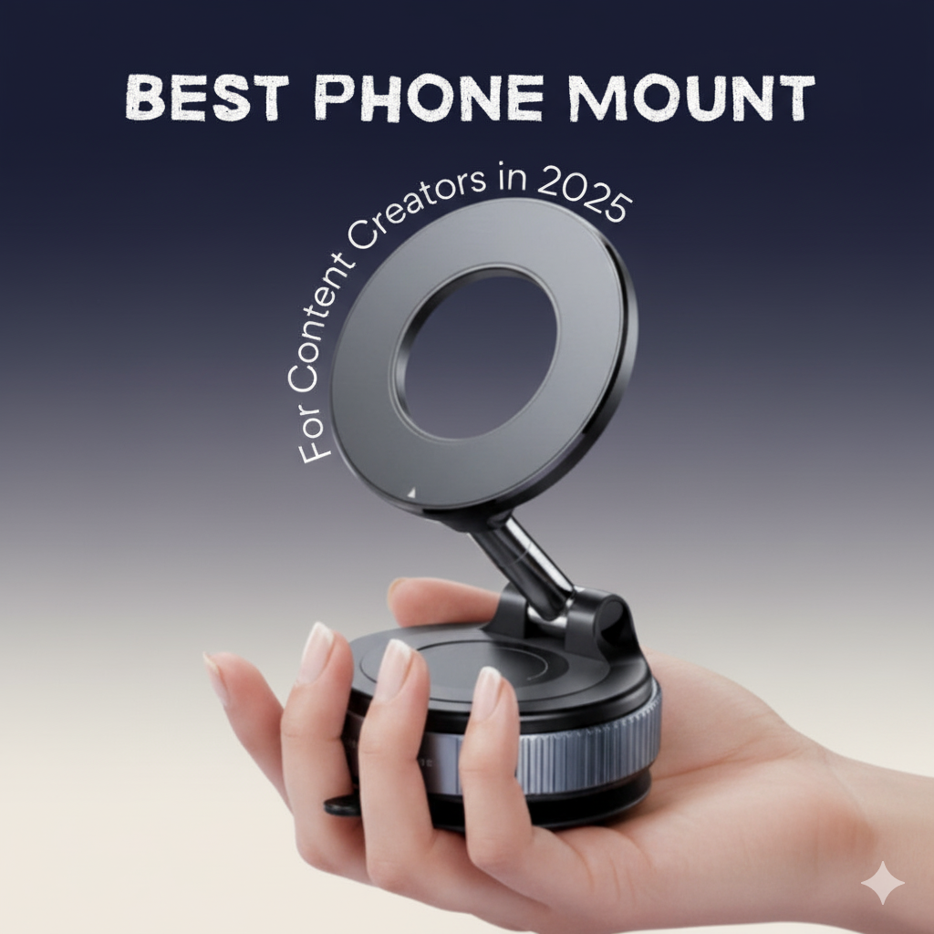 Maghold Ultra 360°