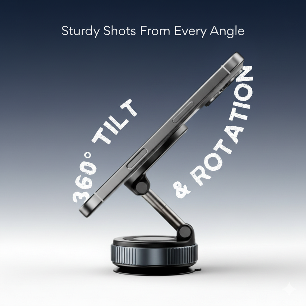 Maghold Ultra 360°