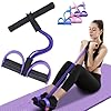 Yoga Pedal Puller Resistance Band Fitness Equipment