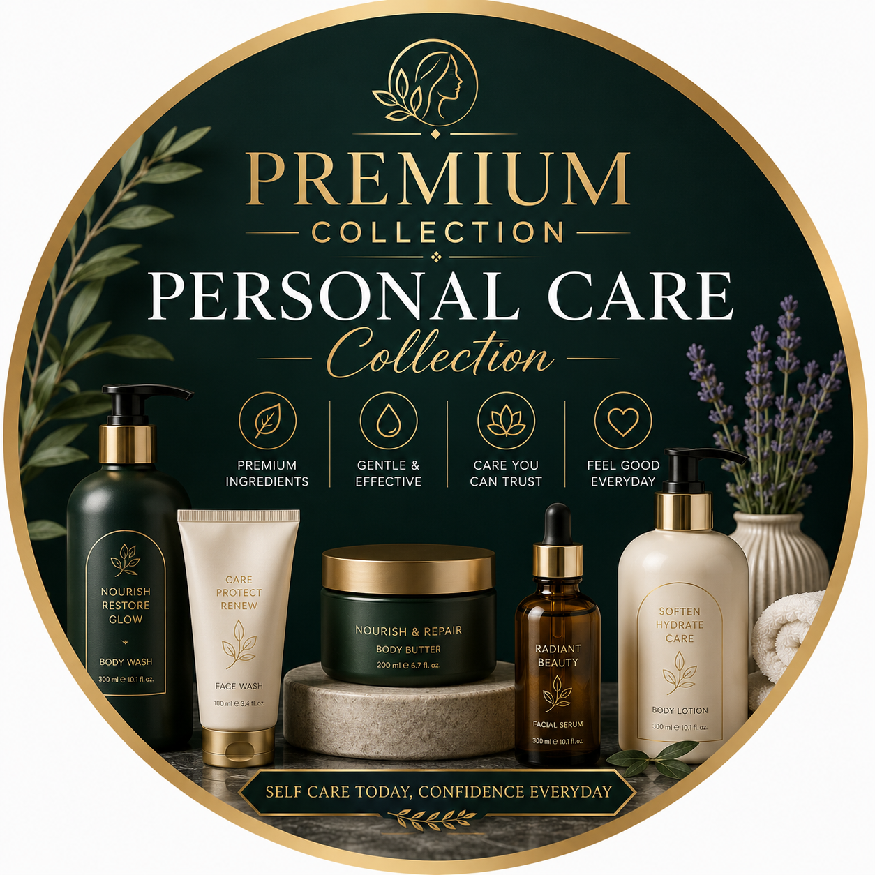 Personal Care