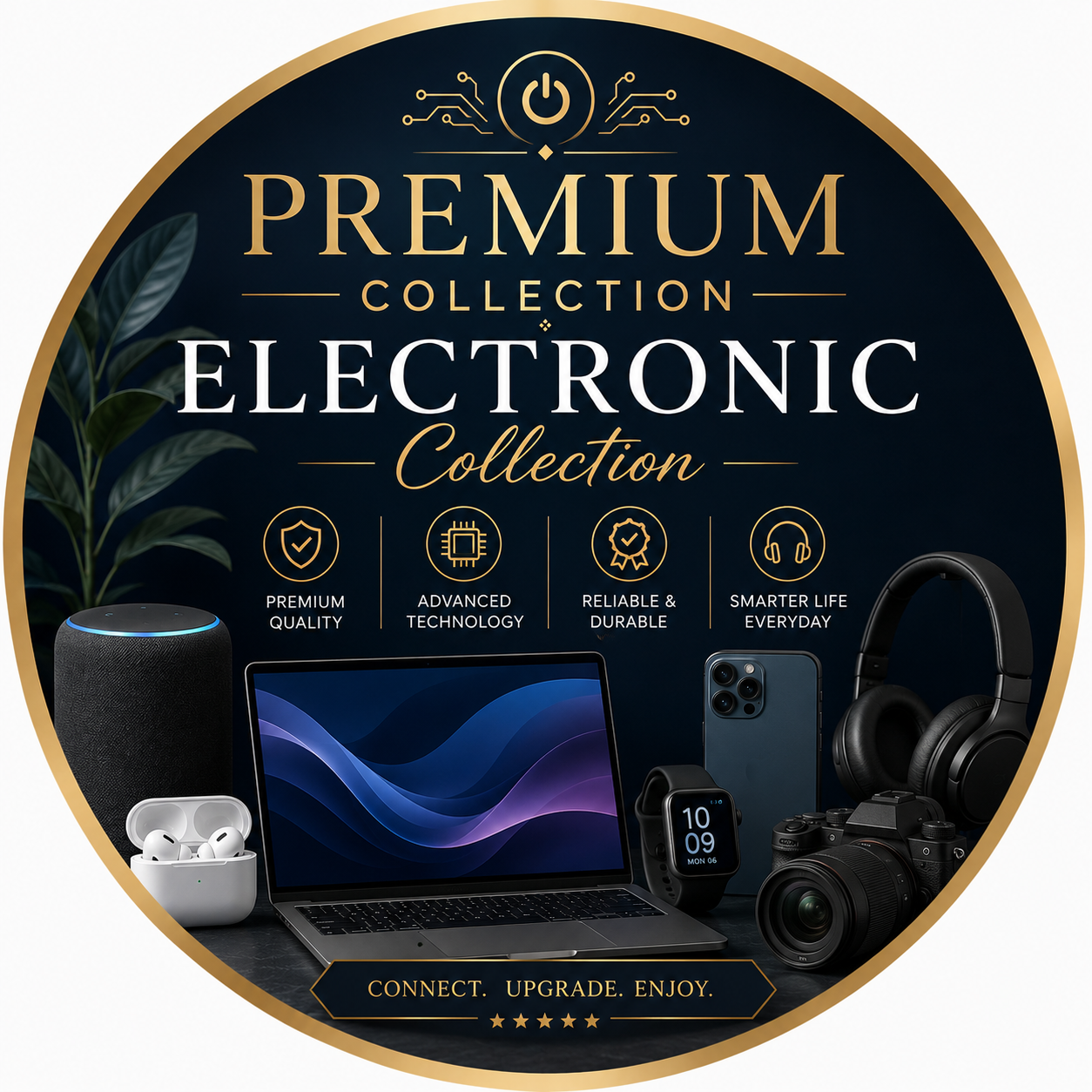 Electronics