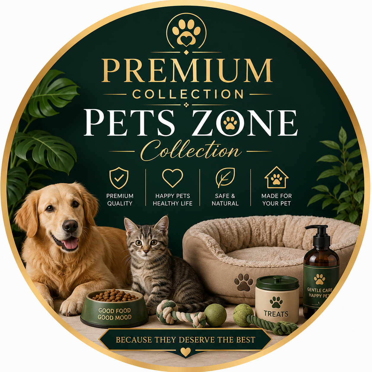 Pets Zone