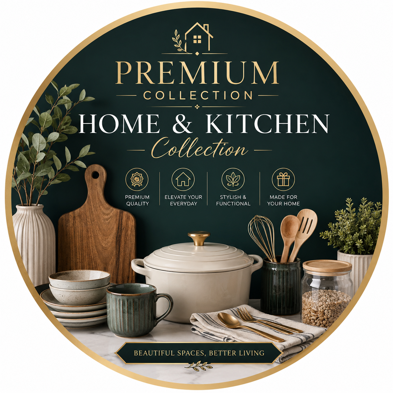 Home & Kitchen