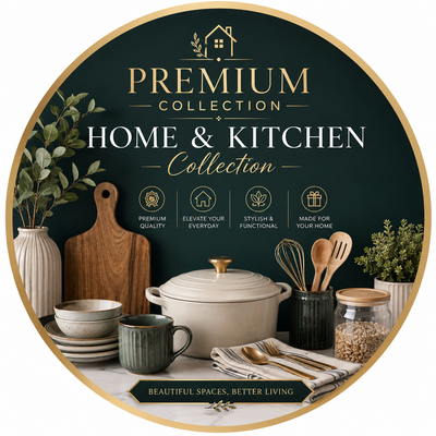 Home & Kitchen