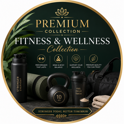 Fitness & Wellness