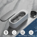 ShopZora's Ultrasonic Jewelry Cleaner