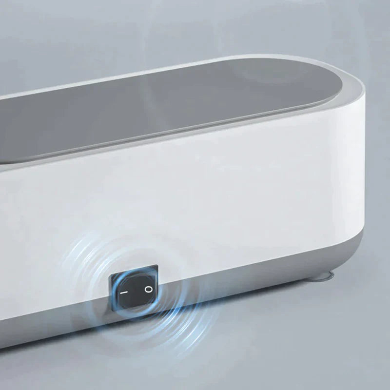 ShopZora's Ultrasonic Jewelry Cleaner