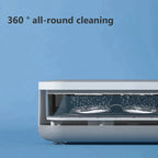 ShopZora's Ultrasonic Jewelry Cleaner