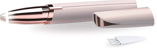 Flawless Eyebrow Trimmer For Women