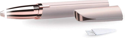 Flawless Eyebrow Trimmer For Women