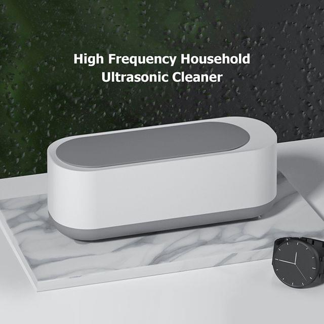 ShopZora's Ultrasonic Jewelry Cleaner