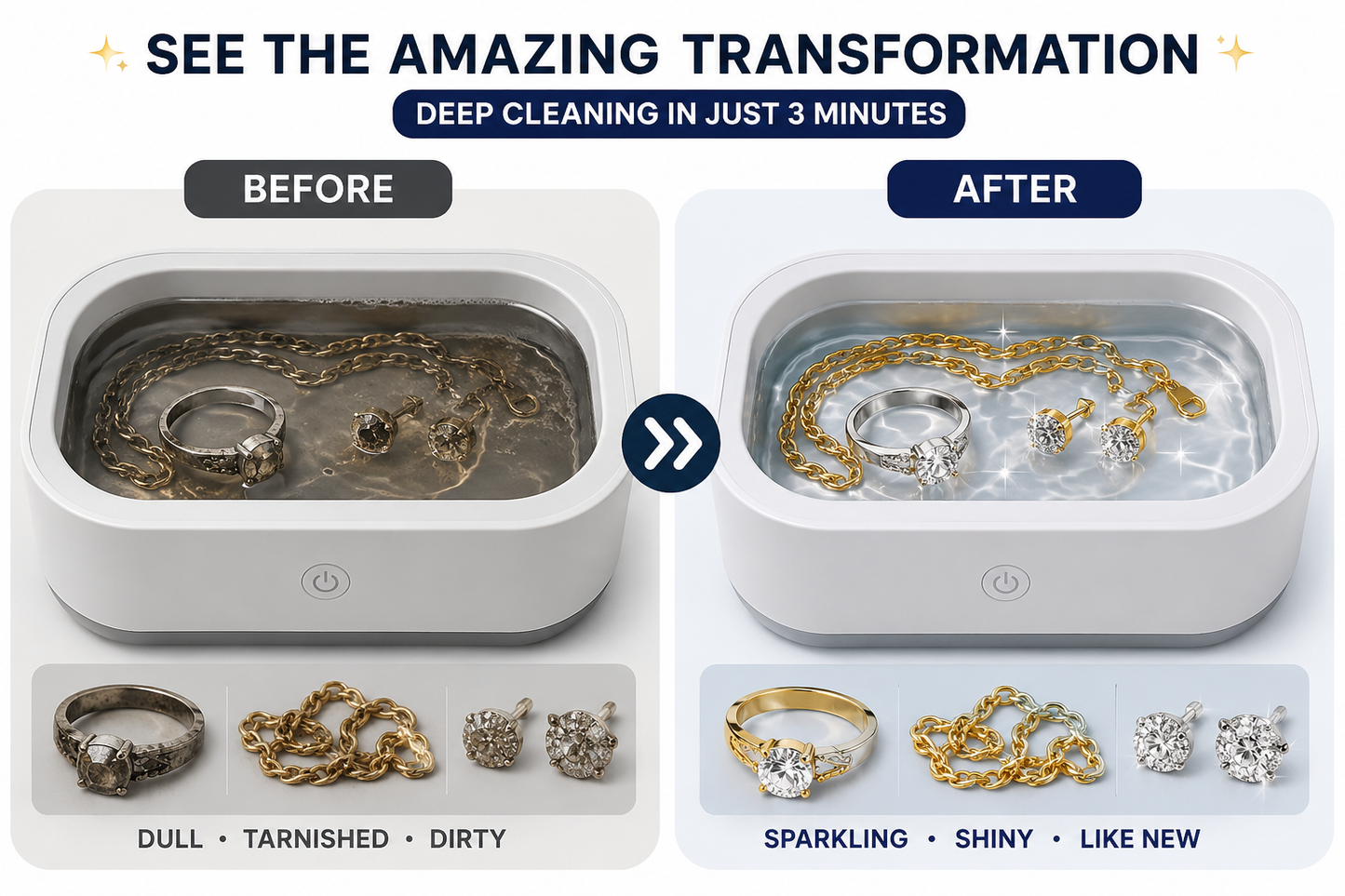 ShopZora's Jewellery Care Pro