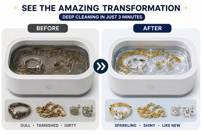 ShopZora's Jewellery Care Pro