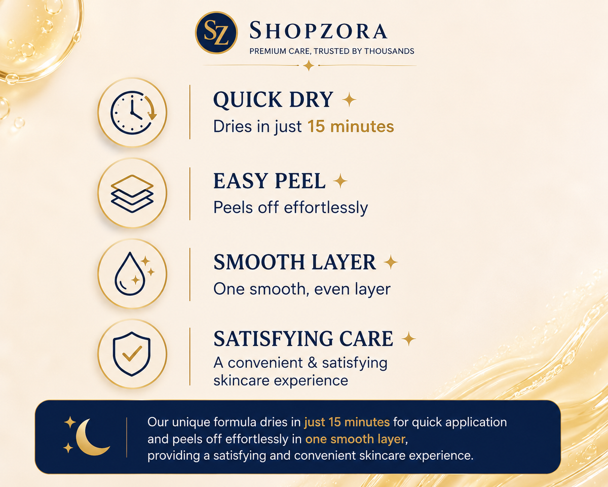 Korean Collagen Overnight Wrapping Mask Pro (75ml)