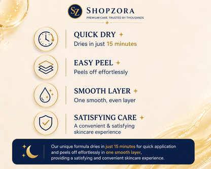 Korean Collagen Overnight Wrapping Mask Pro (75ml)