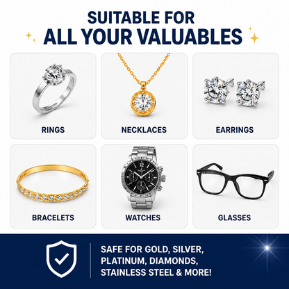 ShopZora's Jewellery Care Pro