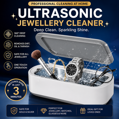 ShopZora's Jewellery Care Pro