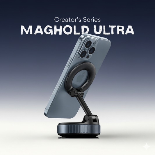 Maghold Ultra 360°