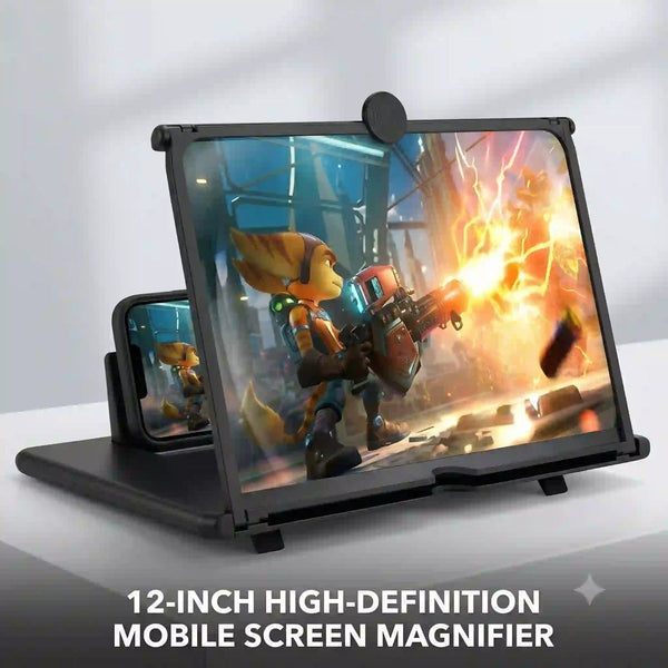 ShopZora ScreenMax Pro™