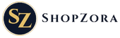 ShopZora - Home