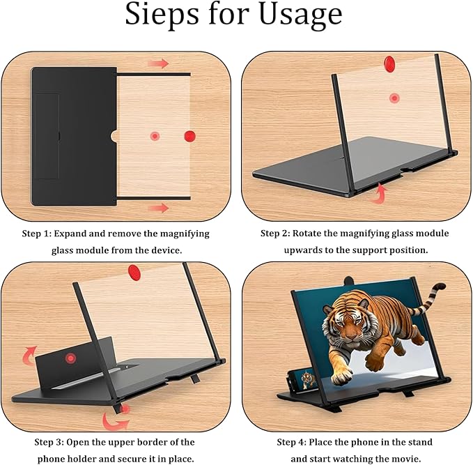 ShopZora ScreenMax Pro™