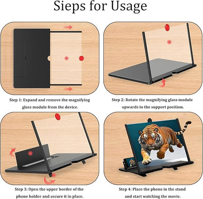 ShopZora ScreenMax Pro™