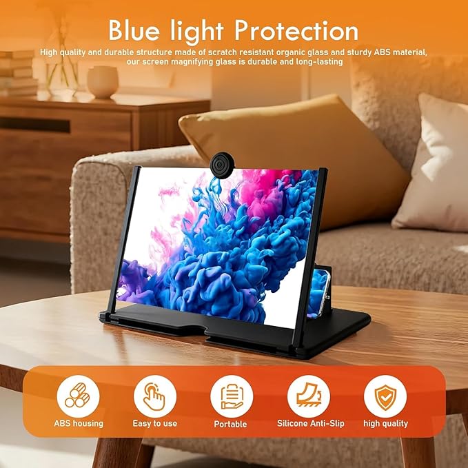 ShopZora ScreenMax Pro™